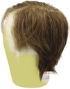 Man Film Lacefront wig, 100% Hantied, Euro Hair  1.57inch / 4cm