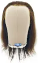 Woman Film Lacefront wig, 100%  Hand-Tied, European Hair  12.6inch / 32cm