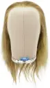 Woman Film Lacefront wig, 100%  Hand-Tied, European Hair  13inch / 33cm