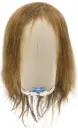 Woman Film Lacefront wig, 100%  Hand-Tied, European Hair  14.2inch / 36cm