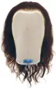 CS Film Lacefront wig,  European Hair 9.8inch / 25cm