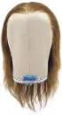 CS Film Lacefront wig,  European Hair 9.8inch / 25cm