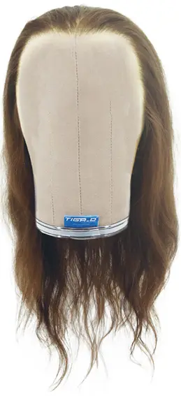 CS Film Lacefront wig,  European Hair 13.7inch / 35cm