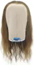 CS Film Lacefront wig,  European Hair 13.7inch / 35cm