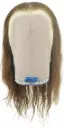 CS Film Lacefront wig,  European Hair 13.7inch / 35cm