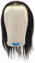 CS Film Lacefront wig,  European Hair 9.8inch / 25cm