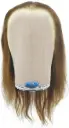 CS Film Lacefront wig,  European Hair 9.8inch / 25cm