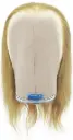 CS Film Lacefront wig,  European Hair 9.8inch / 25cm