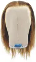 CS Film Lacefront wig,  European Hair 9.8inch / 25cm